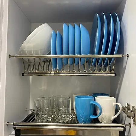 Apartment уютная с балконом *