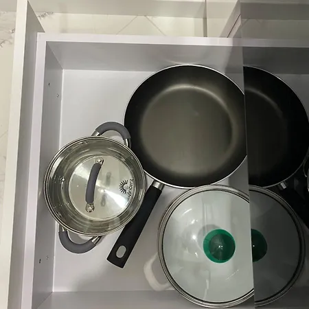 Apartment уютная с балконом *