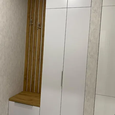 Apartment уютная с балконом Odesa